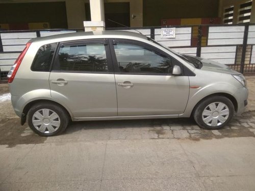 2010 Ford Figo MT for sale in Chennai