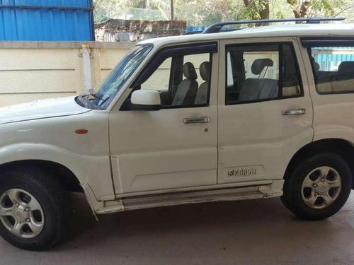 Used 2010 Mahindra Scorpio MT for sale in Pune 