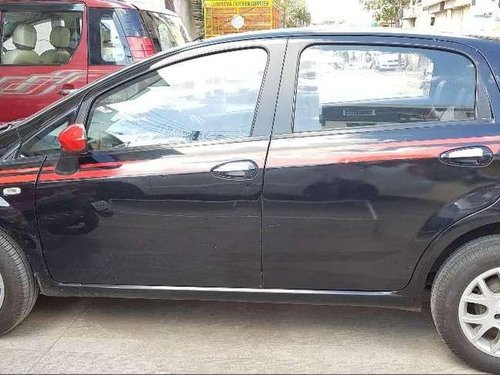 Used Fiat Punto 2012 AT for sale in Aurangabad 