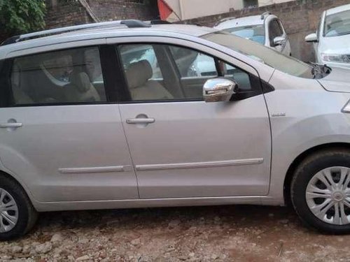 Used Maruti Suzuki Ertiga VDi, 2015, Diesel MT for sale in Patna 