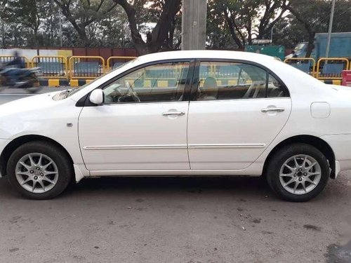 Used Toyota Corolla 2005 H2 MT for sale in Pune 