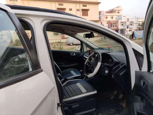 Used 2018 Ford EcoSport MT for sale in Sangareddy