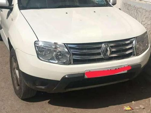 Used 2015 Renault Duster MT for sale in Pune 