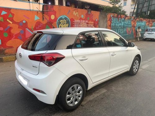 2017 Hyundai Elite i20 MT for sale at low price in Mumbai