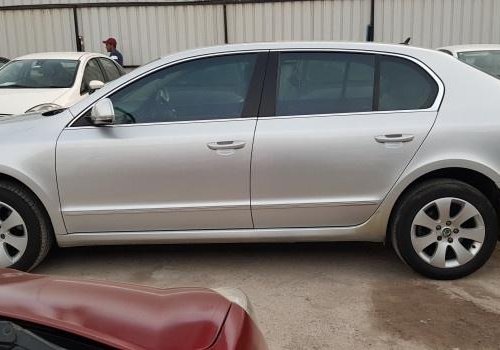 Skoda Superb Elegance 1.8 TSI AT 2010 for sale in Pune