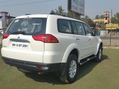 Used 2013 Mitsubishi Pajero Sport MT for sale in Mumbai 