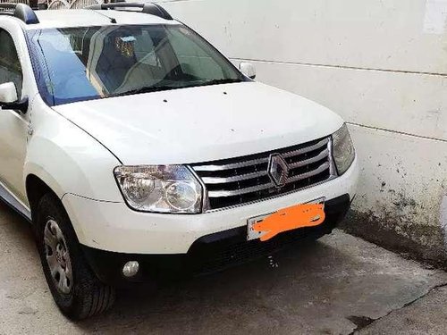 Used 2014 Renault Duster MT for sale in Hyderabad 