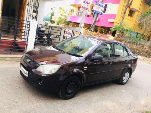 Used 2009 Ford Fiesta MT for sale in Chennai 