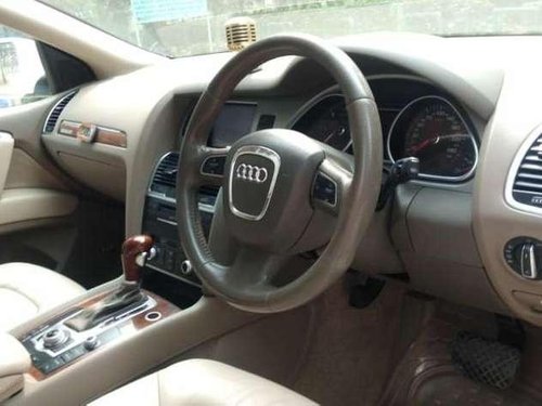 Audi Q7 4.2 TDI quattro, 2011, Diesel AT for sale in Gurgaon