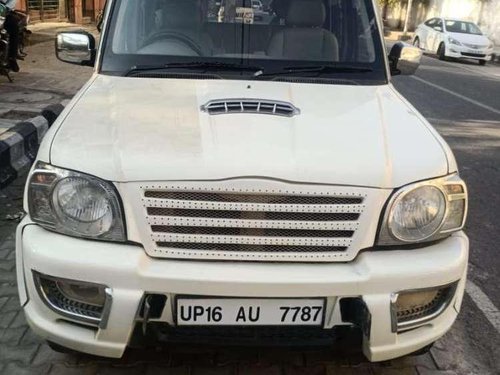 2014 Mahindra Scorpio VLX MT for sale at low price in Ghaziabad