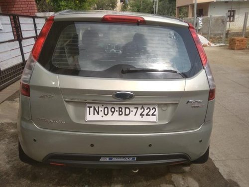 2010 Ford Figo MT for sale in Chennai