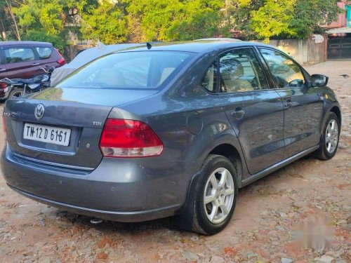 Used 2014 Volkswagen Vento MT for sale in Chennai 