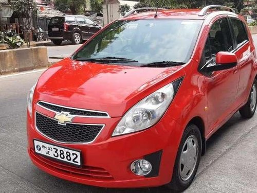 Chevrolet Beat 2012 MT for sale in Mumbai