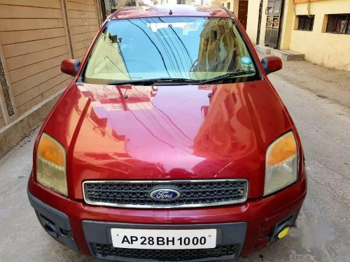 Used 2008 Ford Fusion MT for sale in Hyderabad 