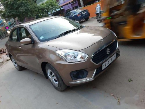 Used Maruti Suzuki Swift Dzire VDI AMT (Automatic), 2017, Diesel AT for sale in Madurai 