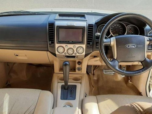 Used Ford Endeavour 2011 AT for sale in Mumbai 