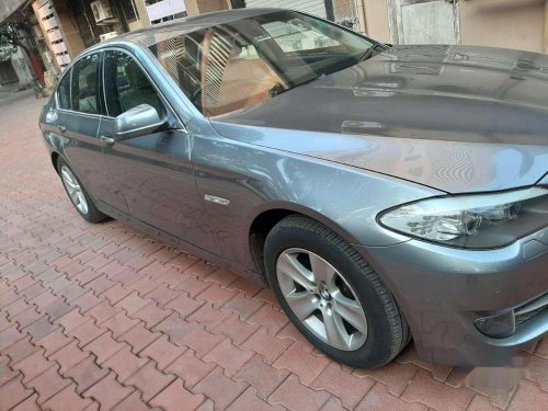 Used 2010 BMW 5 Series AT for sale in Mumbai 