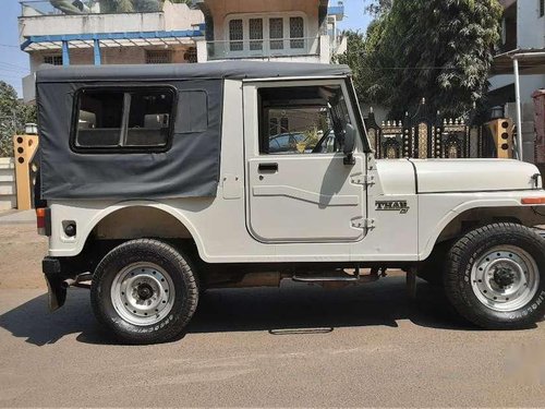 Used 2014 Mahindra Thar MT car at low price in Kolhapur