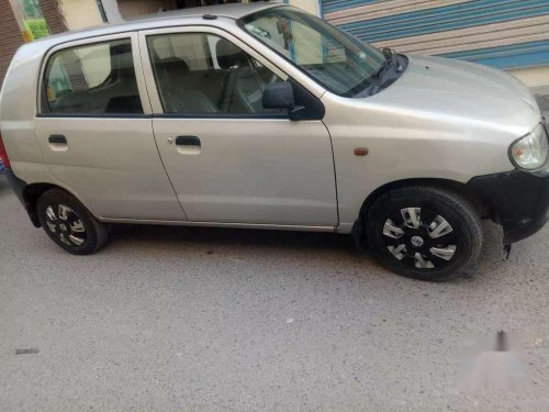 Used Maruti Suzuki Alto 2009 MT for sale in Ludhiana