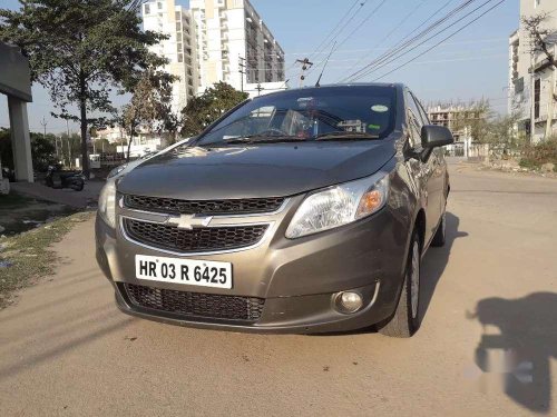 Used 2014 Chevrolet Sail MT for sale in Chandigarh 