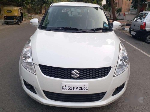 Used 2012 Swift VXI  for sale in Nagar