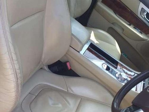 Used Jaguar XF Diesel 2012 AT for sale in Mumbai 