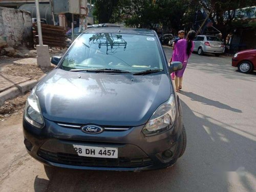 Used 2011 Ford Figo Diesel ZXI MT for sale in Hyderabad 