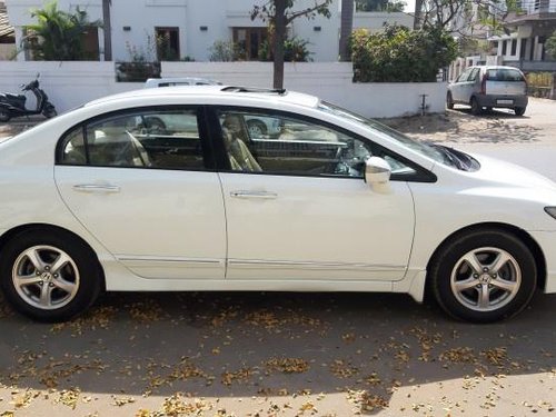 2012 Honda Civic AT 2006-2010 for sale in Ahmedabad