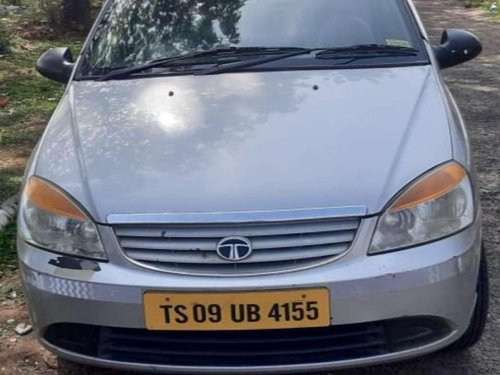 2014 Tata Indica V2 MT for sale at low price in Hyderabad