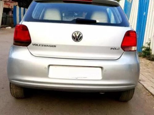 Used 2013 Volkswagen Polo 1.2 MPI Highline MT car at low price in New Delhi