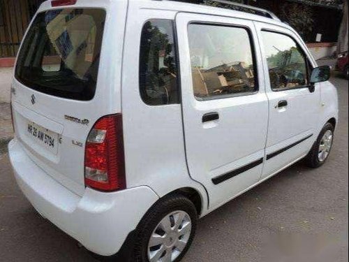 Used 2009 Maruti Suzuki Wagon R LXI MT for sale in Ahmedabad