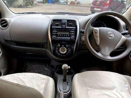 Used 2015 Nissan Micra XV CVT AT for sale in Thane 