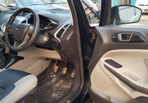 Ford EcoSport 1.5 Ti VCT MT Ambiente in Pune