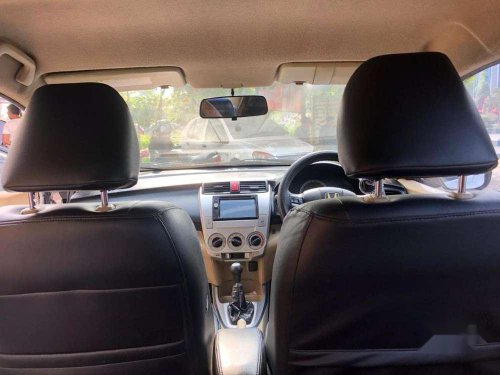 Used Honda City 1.5 S Manual, 2010, Petrol MT for sale in Kolkata 