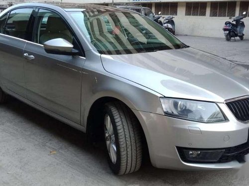 Used 2017 Skoda Octavia AT for sale in Mumbai 