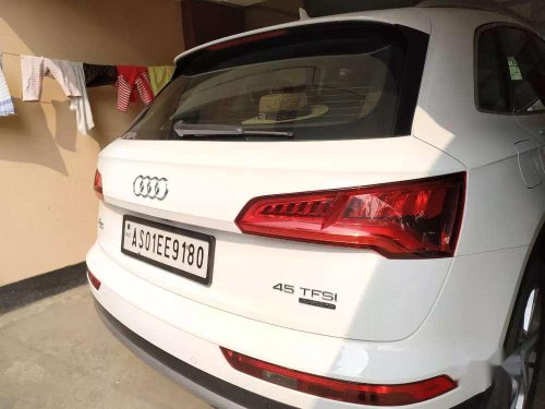 Used 2019 Audi Q5 AT for sale in Guwahati 