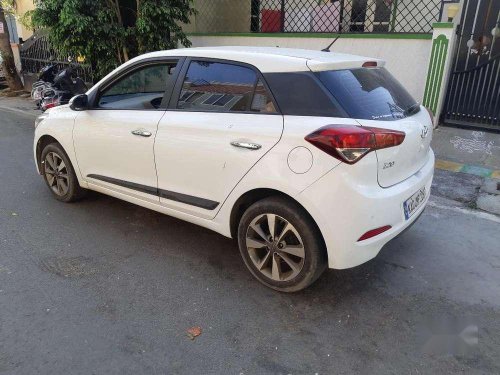 Used 2014 Hyundai i20 Asta 1.4 CRDi MT for sale in Nagar 