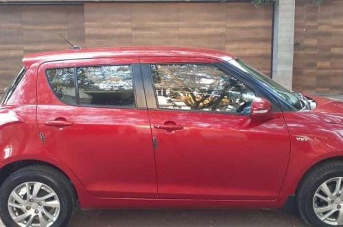 2013 Maruti Suzuki Swift ZXI MT for sale at low price in Bangalore 