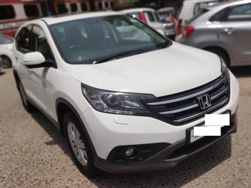 2014 Honda CR-V 2.4L 4WD AT AVN for sale in Gurgaon