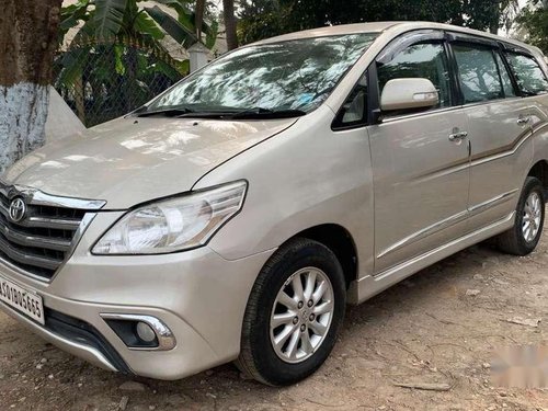Used Toyota Innova 2015 MT for sale in Guwahati 
