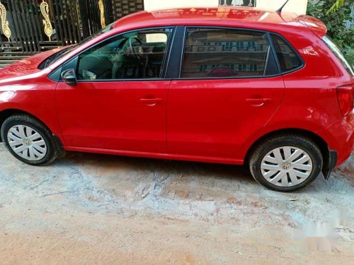 Used Volkswagen Polo 2018 MT for sale in Nagar 