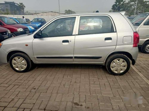 Used Maruti Suzuki Alto K10 LXi, 2012, Petrol MT for sale in Kolkata 