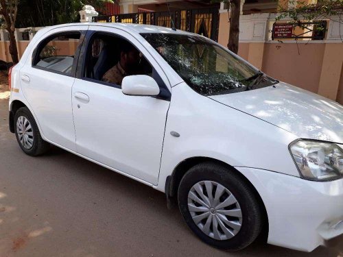 Used Toyota Etios Liva GD 2012 MT for sale in Madurai 