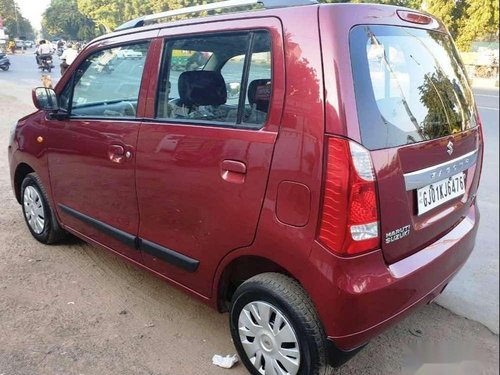 Used 2011 Maruti Suzuki Wagon R LXI MT for sale in Ahmedabad