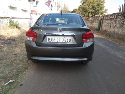 Used Honda City 1.5 S MT 2008 in Jaipur