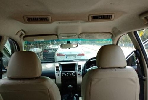 Used 2012 Mitsubishi Pajero Sport MT car at low price in Mumbai