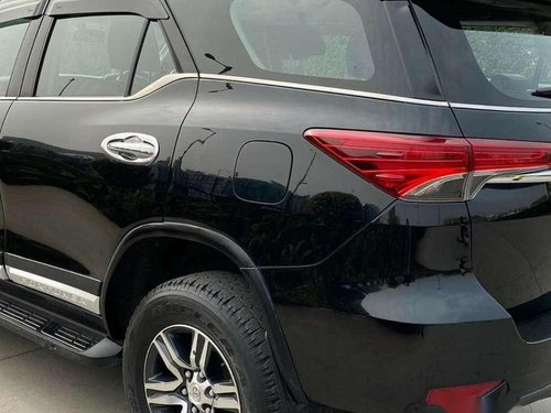 Used Toyota Fortuner 2017 AT for sale in Ernakulam 