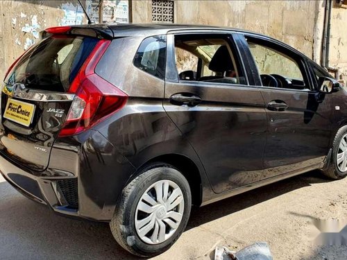 Used Honda Jazz 2016 MT for sale in Jaipur 