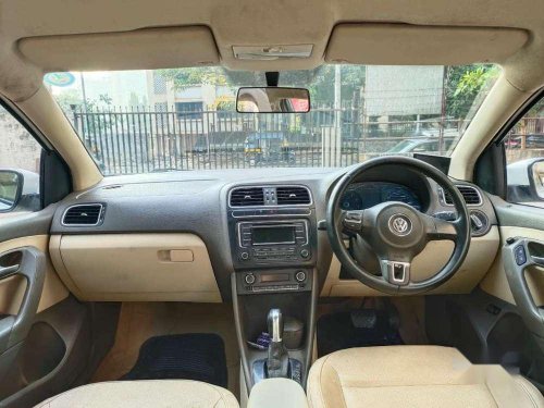 Used 2013 Volkswagen Vento AT for sale in Mumbai 