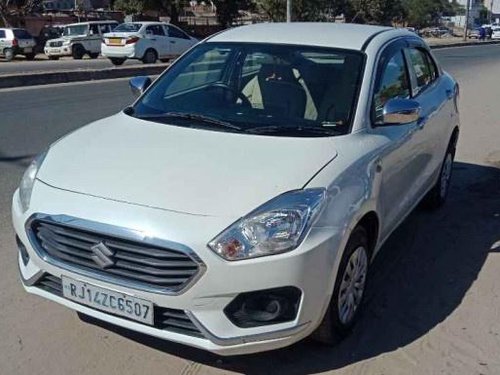 Maruti Suzuki Dzire LDI MT 2018 in Jaipur